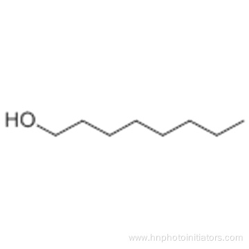 1-Octanol CAS 111-87-5